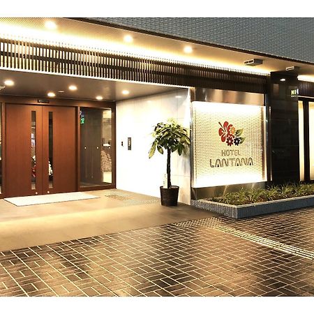 Hotel Lantana Osaka - Vacation Stay 44970V Exteriér fotografie