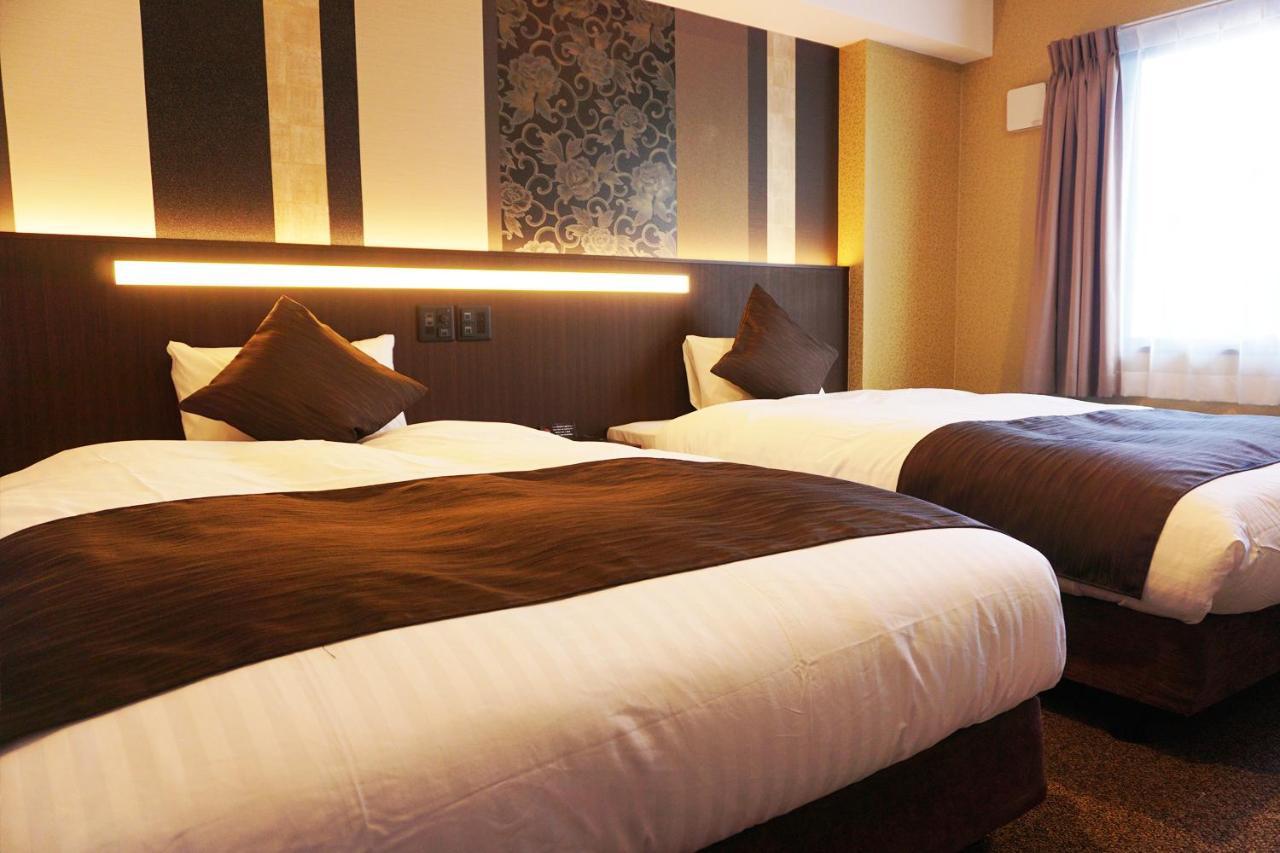 Hotel Lantana Osaka - Vacation Stay 44970V Exteriér fotografie