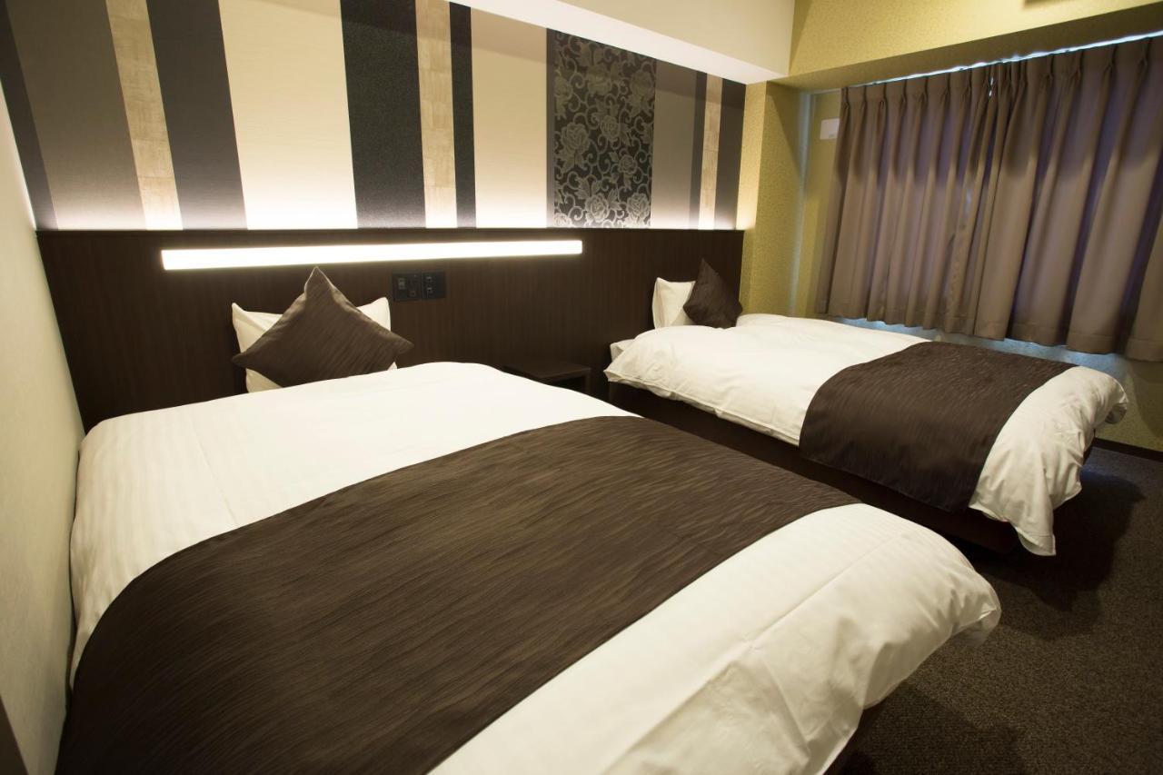 Hotel Lantana Osaka - Vacation Stay 44970V Exteriér fotografie
