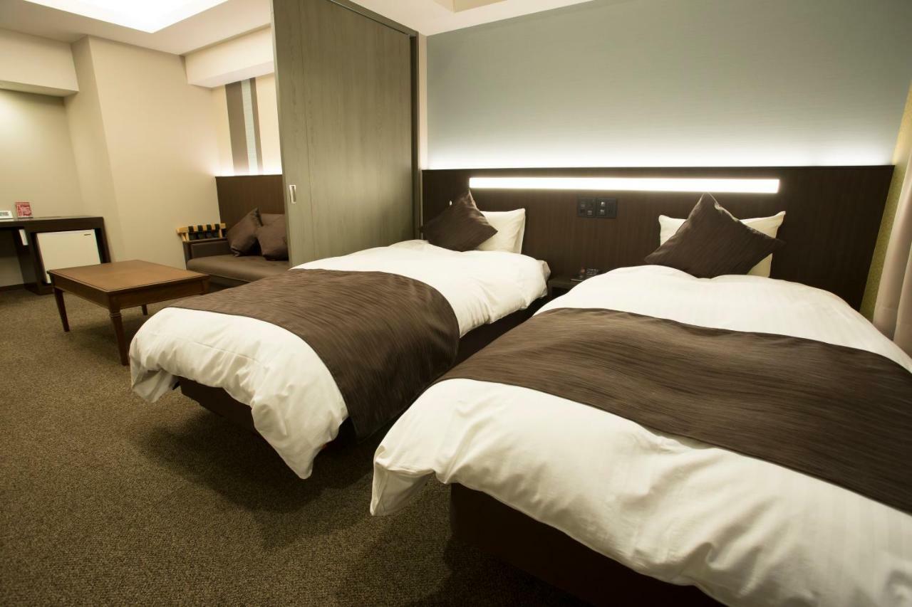 Hotel Lantana Osaka - Vacation Stay 44970V Exteriér fotografie