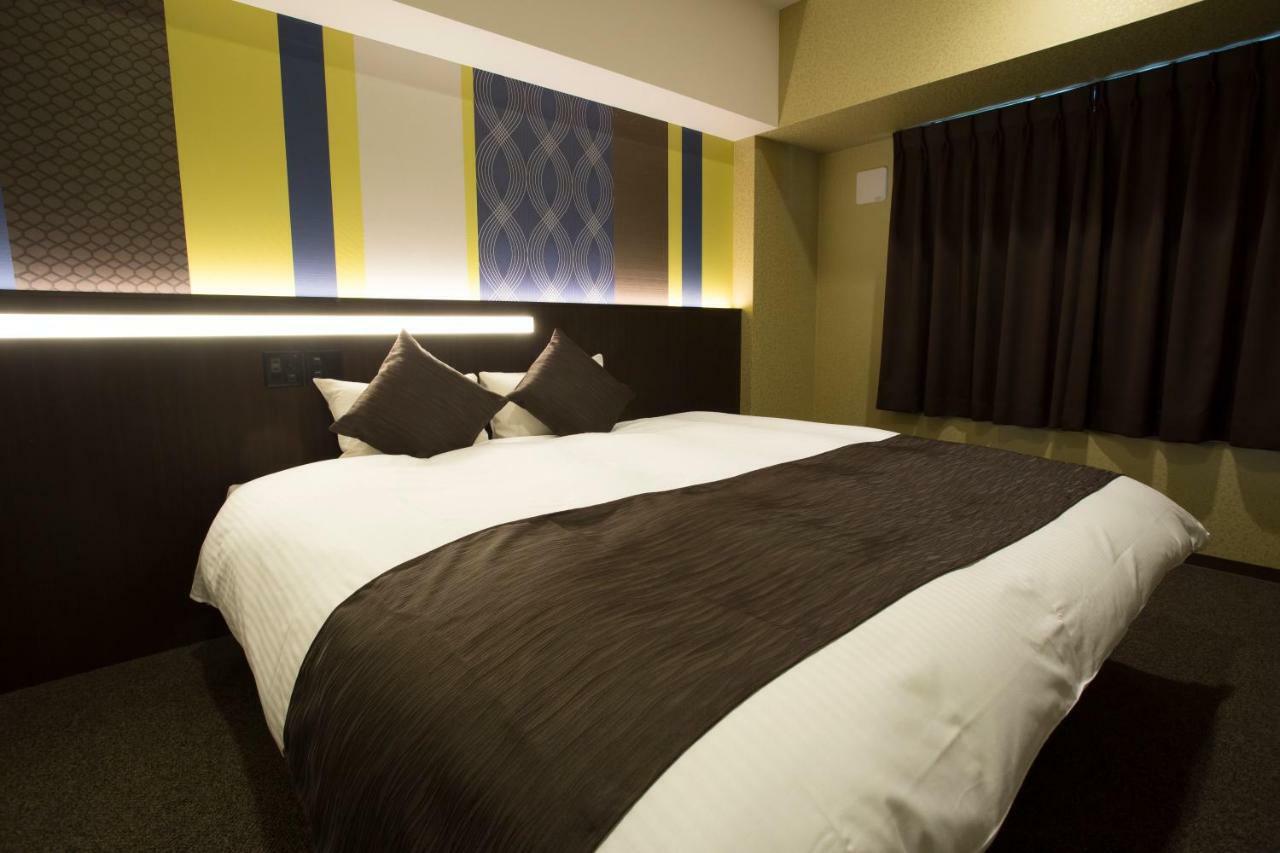 Hotel Lantana Osaka - Vacation Stay 44970V Exteriér fotografie