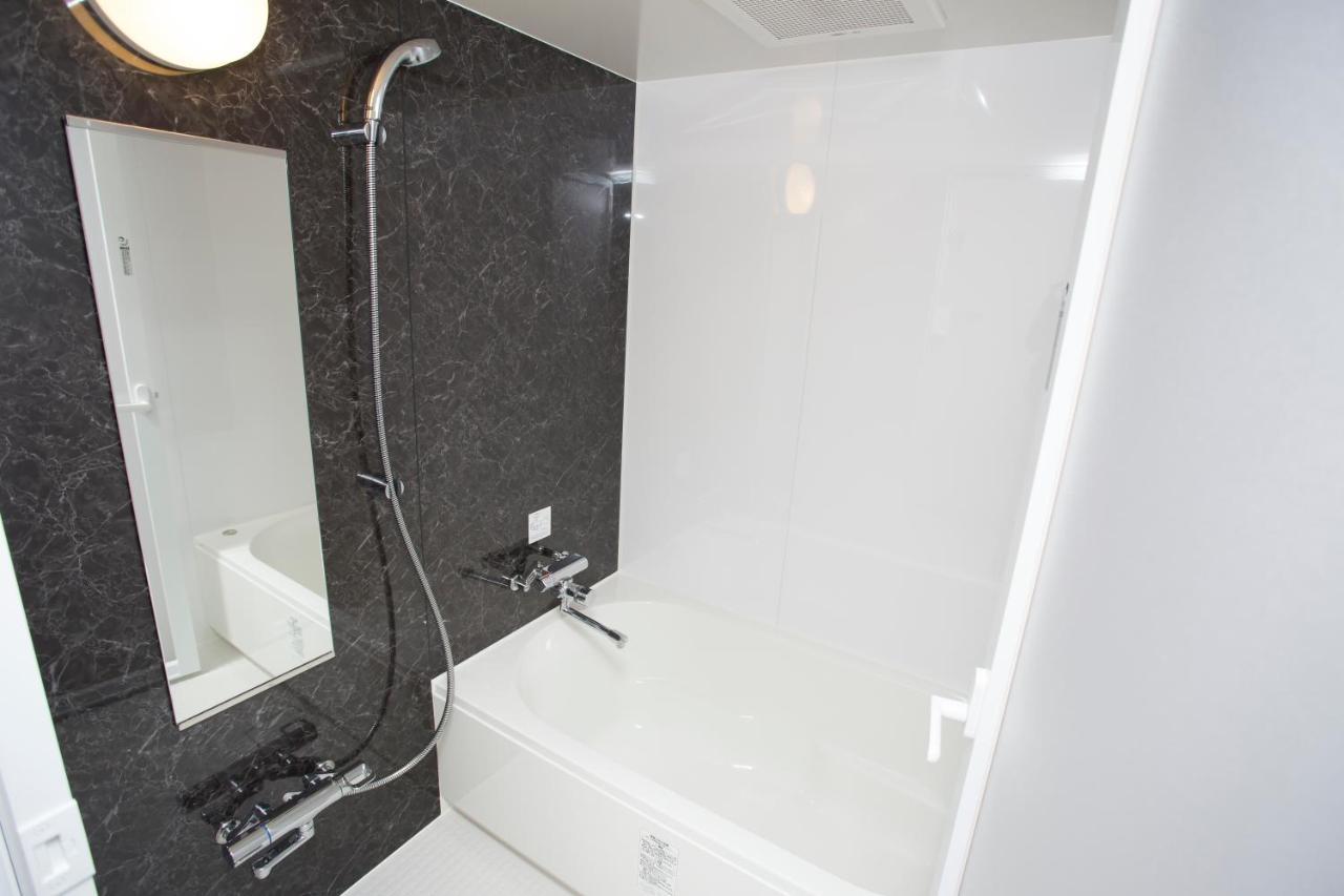 Hotel Lantana Osaka - Vacation Stay 44970V Exteriér fotografie